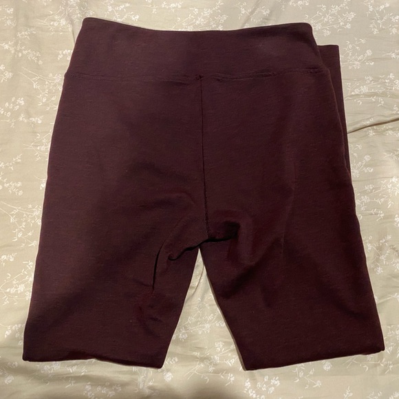 Marron work pants - Picture 3 of 3